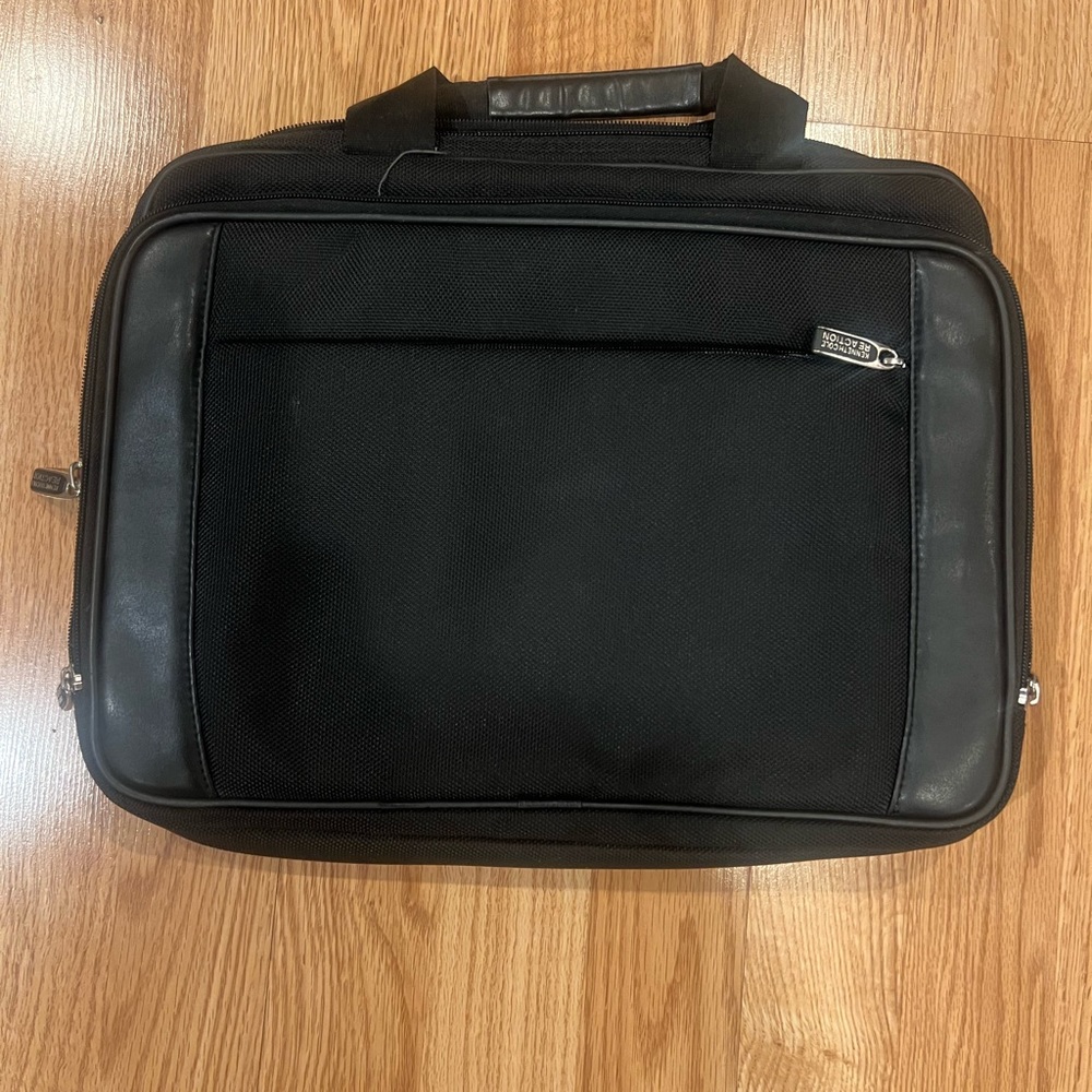 Kenneth Cole Computer Bag